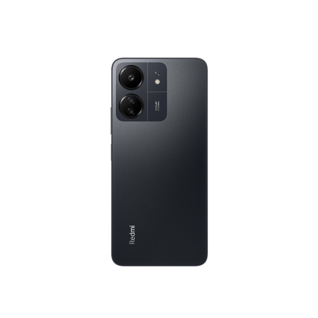 Xiaomi Redmi 13C 4G 8GB 256GB - Midnight Black Xiaomi Redmi 13C 4G 8GB 256GB - Midnight Black